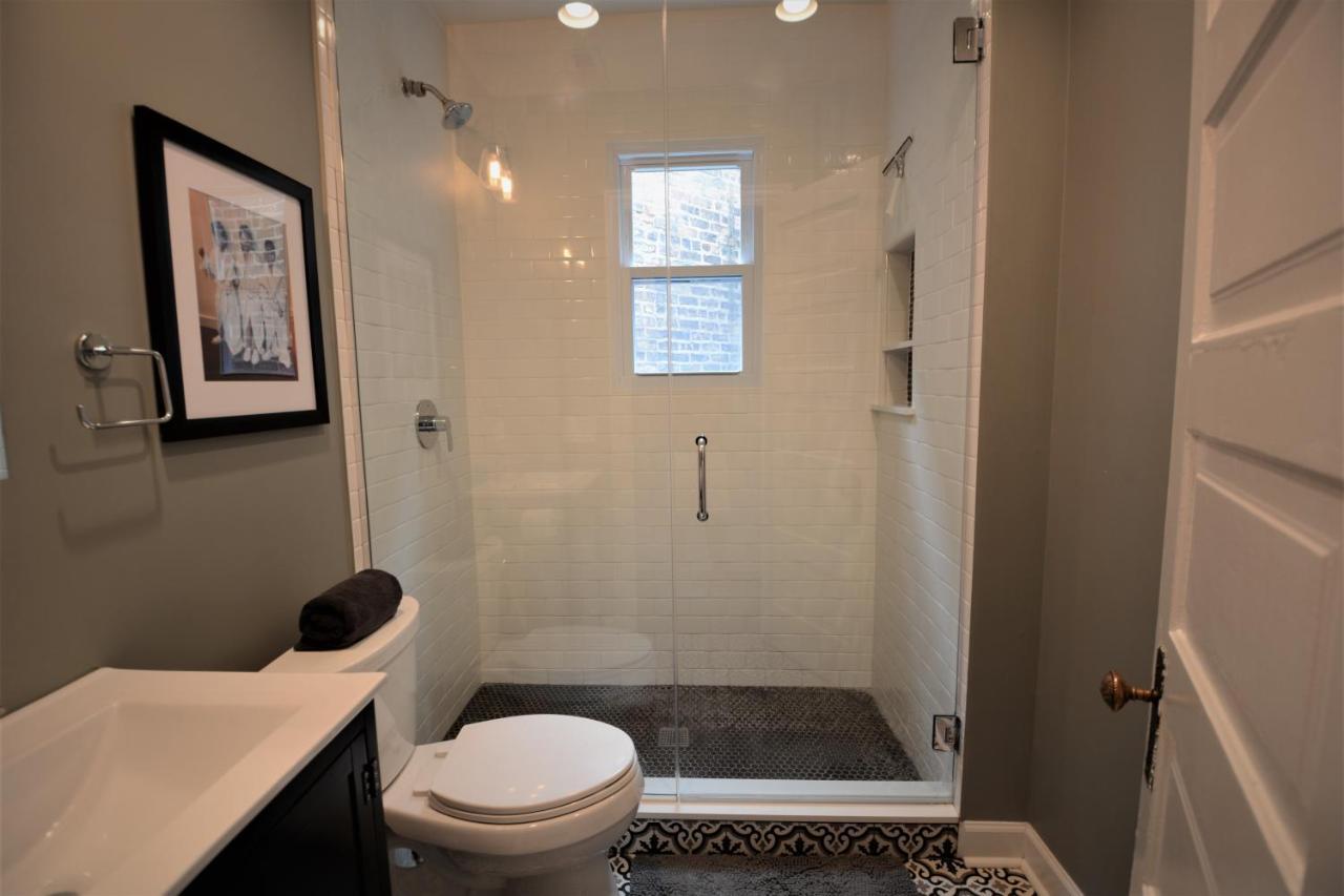 Penthouse Level, Stunning Wrigley Stay 시카고 외부 사진
